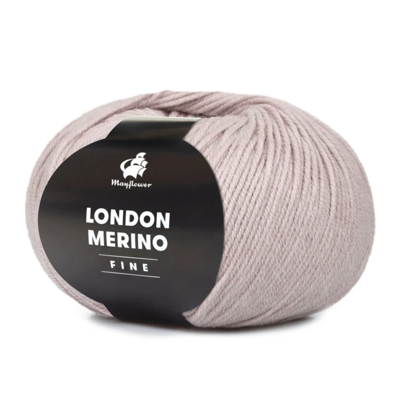 Mayflower London Merino Fine